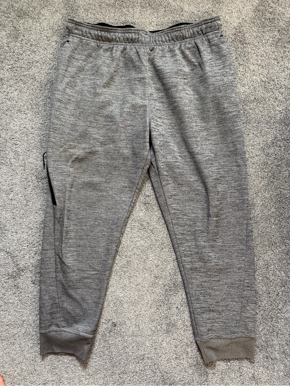 Men’s Reebok joggers